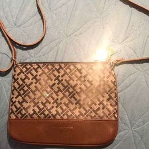 Tommy Hilfiger waist purse